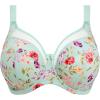 imageGODDESS Kayla Underwire Banded Bra UnderwearBlue Haze