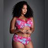 imageGODDESS Kayla Underwire Banded Bra UnderwearBouquet