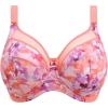 imageGODDESS Kayla Underwire Banded Bra UnderwearCoral Petal
