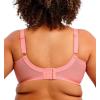 imageGODDESS Kayla Underwire Banded Bra UnderwearCoral Petal