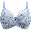 imageGODDESS Kayla Underwire Banded Bra UnderwearCornflower