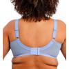 imageGODDESS Kayla Underwire Banded Bra UnderwearCornflower
