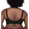 imageGODDESS Kayla Underwire Banded Bra UnderwearDark Romance
