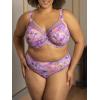 imageGODDESS Kayla Underwire Banded Bra UnderwearLotus