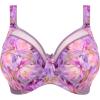 imageGODDESS Kayla Underwire Banded Bra UnderwearLotus