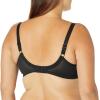 imageGODDESS Kayla Underwire Banded Bra UnderwearParadise