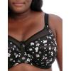 imageGODDESS Kayla Underwire Banded Bra UnderwearSakura