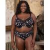 imageGODDESS Kayla Underwire Banded Bra UnderwearSakura