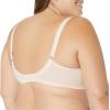 imageGODDESS Kayla Underwire Banded Bra UnderwearSerenity