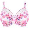 imageGODDESS Kayla Underwire Banded Bra UnderwearSummer Bloom
