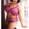 imageGODDESS Kayla Underwire Banded Bra UnderwearSummertime