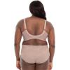 imageGODDESS Kayla Underwire Banded Bra UnderwearTaupe Leo
