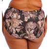 imageGODDESS Womens Kayla Full Coverage BriefDark Tropical