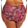 imageGODDESS Womens Kayla Full Coverage BriefPlum Rose