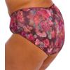 imageGODDESS Womens Kayla Full Coverage BriefPlum Rose