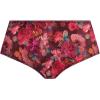 imageGODDESS Womens Kayla Full Coverage BriefPlum Rose
