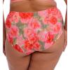 imageGODDESS Womens Kayla Full Coverage BriefRose Garden