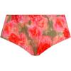 imageGODDESS Womens Kayla Full Coverage BriefRose Garden