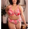 imageGODDESS Womens Kayla Full Coverage BriefRose Garden
