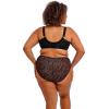 imageGODDESS Womens Kayla Underwire Full Cup BraDark Leopard