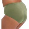 imageGODDESS Womens Keira Brief Olive