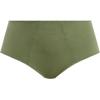 imageGODDESS Womens Keira Brief Olive