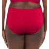 imageGODDESS Womens Keira Full Coverage Brief Crimson