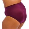 imageGODDESS Womens Keira Full Coverage BriefBlackberry