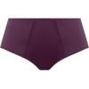 imageGODDESS Womens Keira Full Coverage BriefBlackberry
