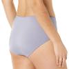 imageGODDESS Womens Keira Full Coverage BriefBlue Granite