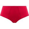 imageGODDESS Womens Keira Full Coverage BriefCrimson