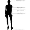 imageGODDESS Womens Keira Full Coverage BriefDamson