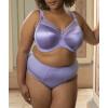 imageGODDESS Womens Keira Full Coverage BriefJacaranda