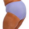 imageGODDESS Womens Keira Full Coverage BriefJacaranda