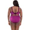 imageGODDESS Womens Keira Full Coverage BriefMagenta