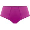 imageGODDESS Womens Keira Full Coverage BriefMagenta