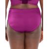 imageGODDESS Womens Keira Full Coverage BriefMagenta