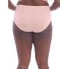 imageGODDESS Womens Keira Full Coverage BriefPearl Blush