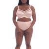 imageGODDESS Womens Keira Full Coverage BriefPearl Blush