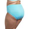 imageGODDESS Womens Keira Full Coverage BriefPink Nectar