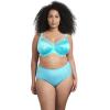 imageGODDESS Womens Keira Full Coverage BriefPink Nectar
