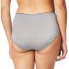 imageGODDESS Womens Keira Full Coverage BriefTitanium