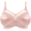 imageGODDESS Womens Keira Wireless Soft Cup Full Coverage Bra Pearl Blush H US