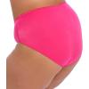 imageGODDESS Womens Plus Size BriefHot Pink