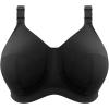 imageGODDESS Womens Plus Size Full CoverageBlack