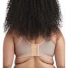 imageGODDESS Womens Plus Size Full CoverageFawn