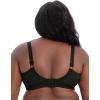 imageGODDESS Womens Plus Size Kayla Wireless Soft Cup BraSakura