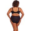 imageGODDESS Womens Plus Size Keira Underwire Banded BraBlack