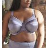 imageGODDESS Womens Plus Size Keira Underwire Banded BraBlue Granite
