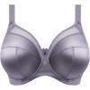 imageGODDESS Womens Plus Size Keira Underwire Banded BraBlue Granite